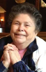 Jeannette "Janet" Thompson