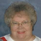 Obituary information for Rose Marie Runde