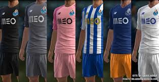 In india, sony pictures networks (spn) continues to broadcast the uefa champions league, showing tonight's fc porto vs chelsea match just as it will be showing all the biggest games of the new 2020/21 season. Ultigamerz Pes 2013 Fc Porto 2021 Kits