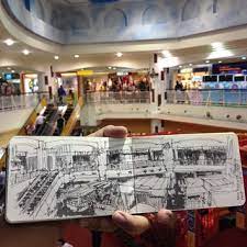 Sorry, there are no tours or activities available to book online for the date(s) you selected. Dakwat Aeon Big Wangsa Maju Alpha Angle Dakwat Sketc Flickr