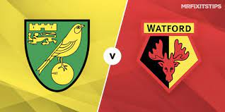Read our match preview to see free betting tips for this game. Norwich Vs Watford Betting Tips And Predictions Mrfixitstips