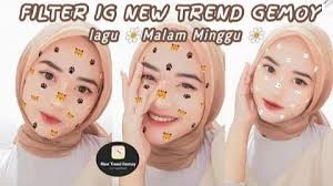 Namun, jika terjadi efek samping yang mengganggu atau memburuk, segeralah cari namun, ada efek samping yang mungkin dapat mengganggu perkembangan dan pertumbuhan janin. Nama Filter Ig Dan Ku Duduk Manis Di Samping Dirimu Pikipo