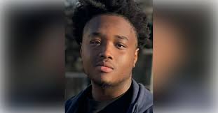 Obituary information for TyShawn Lamar Crawley