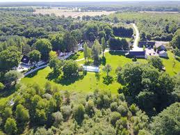 Domaine De La Caillardiere Maisons Gien Centre Val De Loire