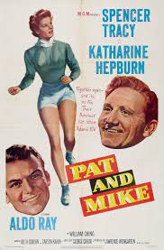 Pat And Mike 1952 Streaming Ita Film Completo Gratis Mike Movie Katharine Hepburn Classic Movies