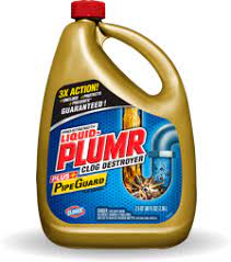 Jul 23, 2020 · enzymatic drain cleaners is a safer alternative to chemical drain cleaners, and they're easier on the environment with less adverse effect. How To Unclog A Garbage Disposal Liquid Plumr