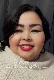 Tiffany Gomez's Instagram, Twitter & Facebook