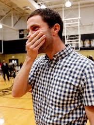 Memphis teacher surprised with $25,000, national award