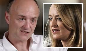 Dominic cummings has been portrayed because the brains behind vote go away's victory within the 2016 eu referendum. Yuxsok Pcr 3am