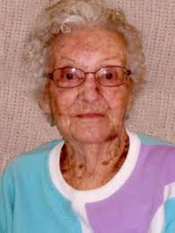 Obit: Ruth V. Burkel (nee Zopf), 100, of West Bend