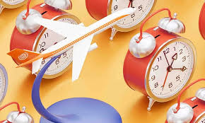 Image result for Jet Lag