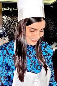 Mañana se casa Florencia