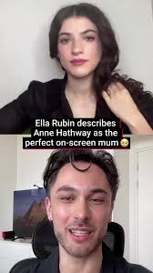 Ella Rubin The Chair