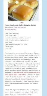Learn more about texas roadhouse careers. Copycat Texas Roadhouse Rolls Recipes Food Restaurant Recipes