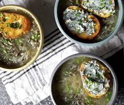 Soupe D Automne 15 Recettes Cremeuses Que La Saison Hygge Offre Soupes D Automne Soupe De Riz Sauvage Smitten Kitchen