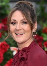 Fan Casting Ruth Gemmell as Helen Wills in Rhapsody in Jazz: Roaring  Through the Jazz Age