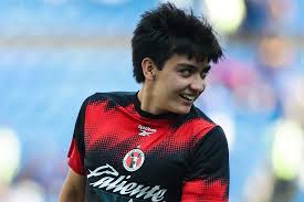 Gilberto Mora marca su primer gol tras lesión y levanta la mano rumbo al Mundial 2026