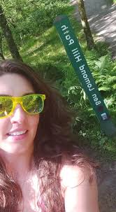 Man walks solo around the world from Ohio