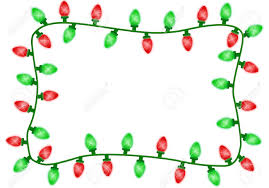 Red And Green Christmas Lights Border Isolated On White Christmas Stock Photo Picture And Royalty Free Image Image 11780100 All from our global community of videographers and motion graphics designers. red and green christmas lights border isolated on white christmas