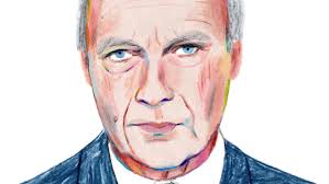 Interview With the Poet Frederick Seidel, the Author of “So What"