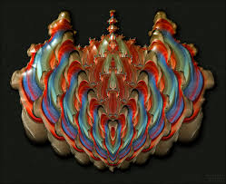 Image result for mandelbulb 3d v17