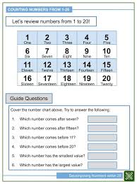 decomposing numbers within 20 1st grade math worksheets helping with math