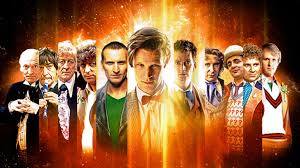 Doctor who online is a fan site dedicated to bringing you all the latest from the world of doctor who, providing news, merchandise information, reviews, competitions, features, forums and more. Doctor Who Which New Doctors Are Now Canon Den Of Geek