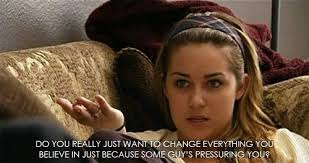 15 Lessons We Learned From Lauren Conrad Lauren Conrad Quotes Lauren Conrad The Hills Lauren Conrad