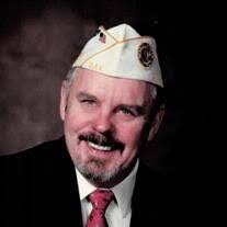 John William Dowdle Obituary