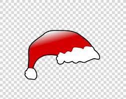 Santa Claus Santa Suit Hat Clip Art Santa Hat On Picture Png Santa Claus Cap Christmas Clothing Fictional Character Hat Clips Suit Hat Santa Suits