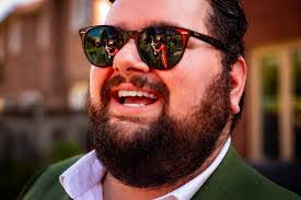 Patrick Mcmichael's Instagram, Twitter & Facebook