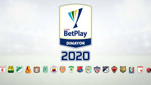 Se trata de andrés llinás y edgar guerra. Liga Betplay 2020 Jornada 18 Resultados De Los Partidos De La Liga Betplay Dimayor 2020 Marca Claro Colombia