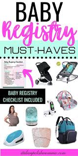 Top Baby Products You Really Need In 2020 Top Baby Products