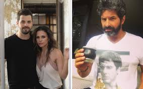 Ivan noble — respirar 05:09 ivan noble — moscas en la casa 03:34 ivan noble — que no duela nada 03:52 El Divertido Cruce Tuitero Entre Julieta Ortega Su Ex Ivan Noble Y Su Pareja Camilo Vaca Narvaja Revista Paparazzi