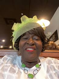 A Mother's Love is second only to GOD and JESUS's Love! Happy Birthday  Momma, Betty Jean Lee Kirkendoll The World's Greatest Role Model, Friend  and Warrior ever known! I I can only