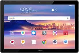 Huawei Mediapad T5 Tablet Huawei Android Tablets