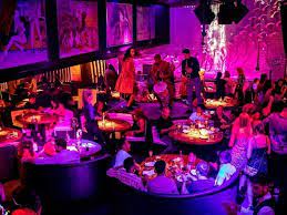 A type of party or formal dinner. Dinner Disco Candypants Events