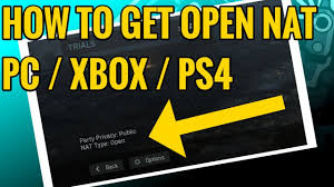 To remove a strict nat type to open or moderate please try the following steps. How To Set Your Nat Type To Open Black Ops Cold War Modern Warfare And Warzone Youtube