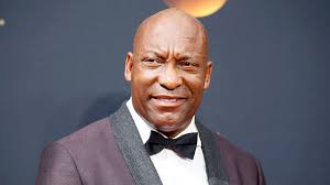 John Singleton Honored in Sony Theater Name Change