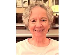 Sharon Wray Obituary (1951