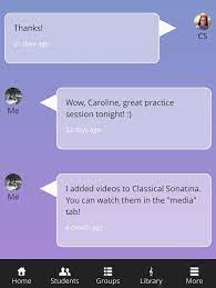 Easily track client progress on any device. Better Practice App Review 30 Day Challenge Very Piano