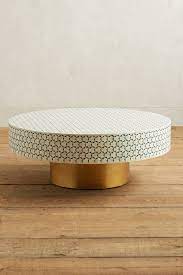 Marble's moonlit cool meets the warmth of the sun, via beaming rays of antiqued brass above a handcrafted indian rosewood base. Pin On Decor
