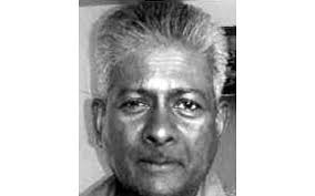 Ernest Borland Obituary (1948