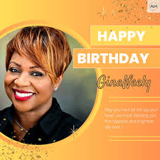 Celebrating 67th birthday