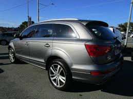 Image result for Graphite Gray 2010 Q7