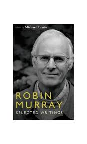 Robin Murray by