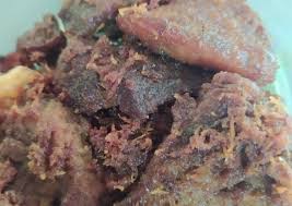 Tak perlu waktu terlalu lama untuk menyajikan menu oseng daging sapi. Life Is Free Menu Gepuk Daging Sapi Resep Empal Gepuk Daging Sapi Khas Sunda Yang Gurih Empuk Ossenhaas Met Serundeng Op Sundanese Wijze