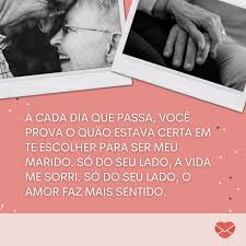 Muitas felicidades a todos os casados! Eterno Namorado Reacenda A Chama Do Amor Entre Voces