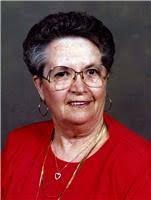 Ouida Tinsley Obituary (2017)