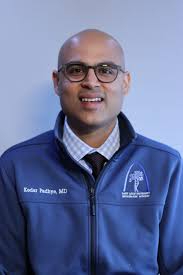 Matthew Koehler and Kedar Padhye